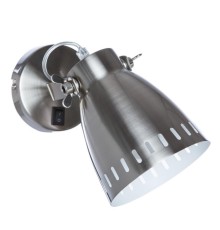 Спот Arte Lamp LUNED A2214AP-1SS