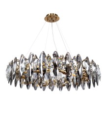 Подвесная люстра Divinare OPHELIA 7203/17 LM-12