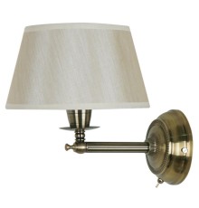 Бра Arte Lamp YORK A2273AP-1AB