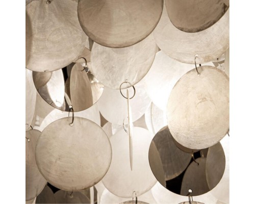 Подвесная люстра Arte Lamp PIPIRIMA A4100LM-12CC