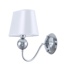 Бра Arte Lamp TURANDOT A4012AP-1CC