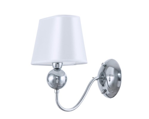 Бра Arte Lamp TURANDOT A4012AP-1CC
