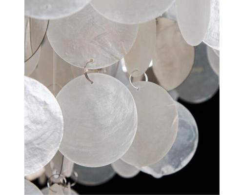 Подвесная люстра Arte Lamp PIPIRIMA A4100LM-6CC