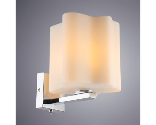Бра Arte Lamp SERENATA A3479AP-1CC