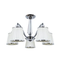 Потолочная люстра Arte Lamp TALITHA A4047PL-5CC