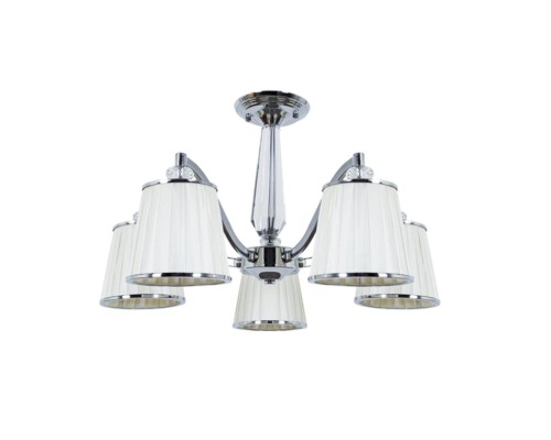 Потолочная люстра Arte Lamp TALITHA A4047PL-5CC
