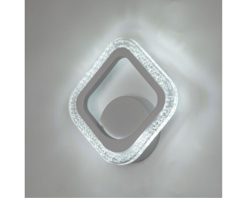 Декоративная подсветка Arte Lamp SPLASH A2534AP-18WH