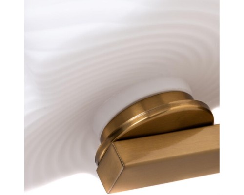 Бра Arte Lamp SERENATA A3459AP-1AB