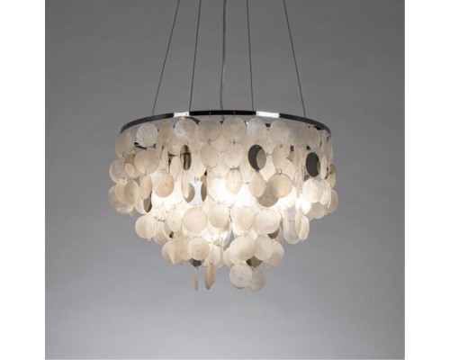 Подвесная люстра Arte Lamp PIPIRIMA A4100LM-6CC