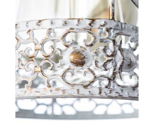 Бра Arte Lamp CINCIA A5090AP-1WG