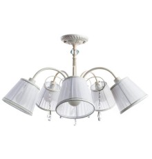 Потолочная люстра Arte Lamp ALEXIA A9515PL-5WG