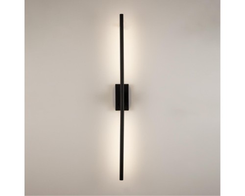 Декоративная подсветка Arte Lamp LINES A2029AP-1BK