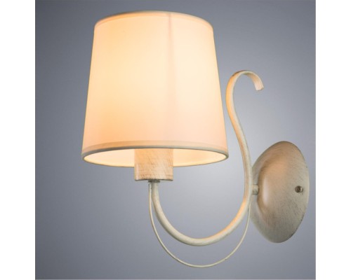 Бра Arte Lamp ORLEAN A9310AP-1WG