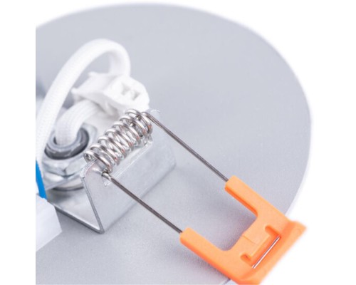 Спот Arte Lamp CEFEO A3214PL-1GY