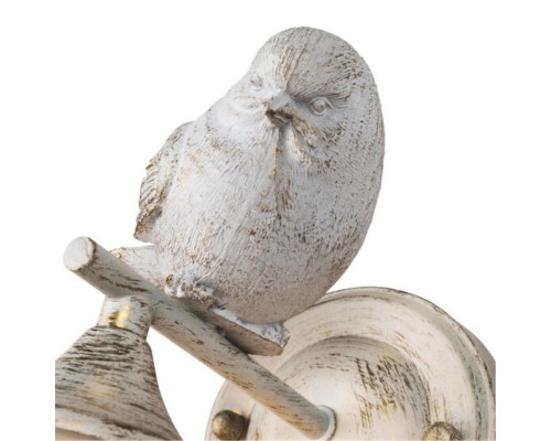 Бра Arte Lamp GEMELLI A2150AP-1WG