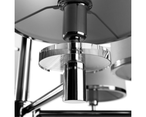 Подвесная люстра Arte Lamp FURORE A3990LM-6CC