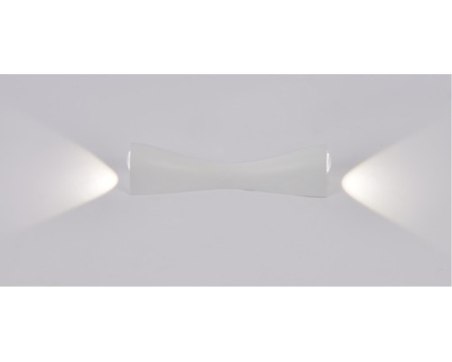 Декоративная подсветка Arte Lamp CHERTAN A6029AP-10WH