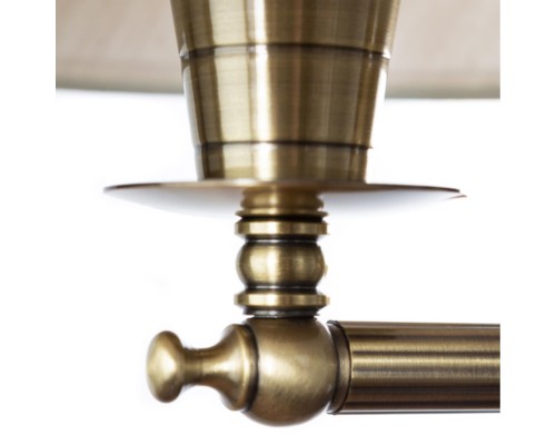 Бра Arte Lamp YORK A2273AP-1AB