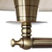 Бра Arte Lamp YORK A2273AP-1AB