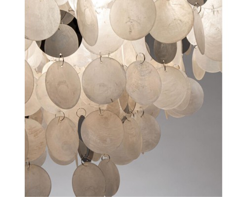 Подвесная люстра Arte Lamp PIPIRIMA A4100LM-12CC