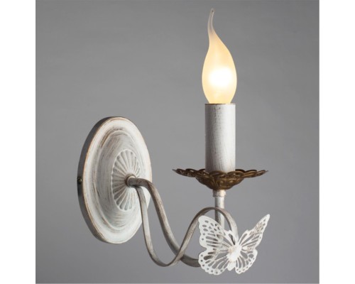 Бра Arte Lamp ALI A6114AP-1WG