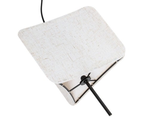 Подвесная люстра Arte Lamp TRIXIE A7084SP-6BK