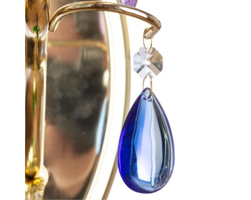 Бра Arte Lamp RICCHEZZA A2011AP-1GO