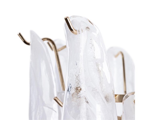 Подвесная люстра Arte Lamp MAYA A4072LM-6GO