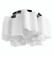 Потолочная люстра Arte Lamp SERENATA A3479PL-5CC