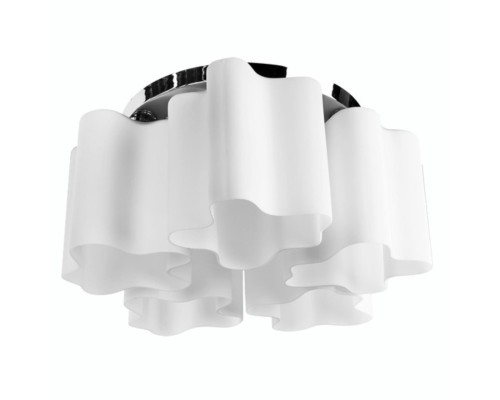 Потолочная люстра Arte Lamp SERENATA A3479PL-5CC