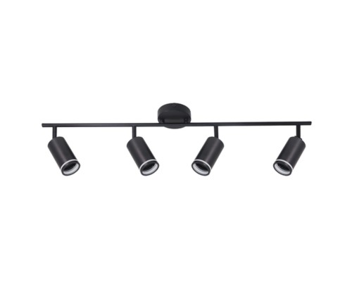 Спот Arte Lamp IMAI A2365PL-4BK