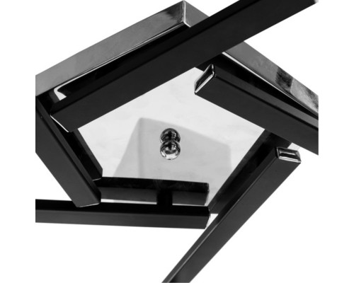 Потолочная люстра Arte Lamp VISUALE A8165PL-5BK