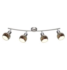 Спот Arte Lamp ILLUSIONE A6125PL-4SS