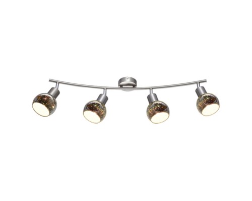 Спот Arte Lamp ILLUSIONE A6125PL-4SS