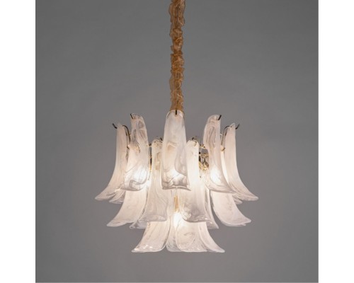 Подвесная люстра Arte Lamp MAYA A4072LM-6GO