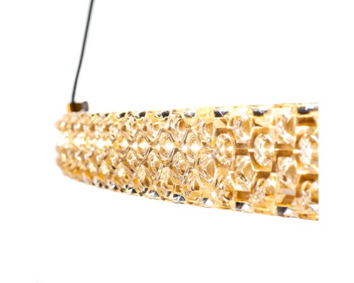 Подвесная люстра Arte Lamp ORIONE A2182SP-160PB