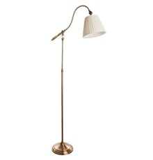 Торшер Arte Lamp SEVILLE A1509PN-1PB