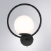 Бра Arte Lamp MATISSE A7741AP-1BK