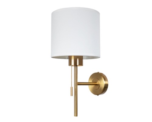 Бра Arte Lamp PROXIMA A4031AP-1PB