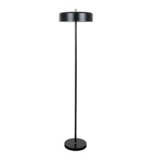 Торшер Arte Lamp SKAT A7052PN-2BK