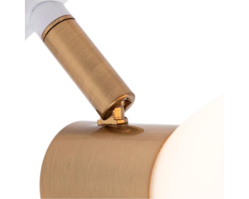 Спот Arte Lamp FALENA A3117PL-4WH