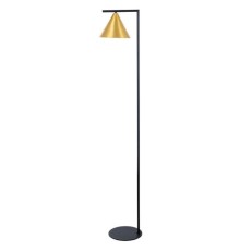 Торшер Arte Lamp DAVID A7033PN-1BK