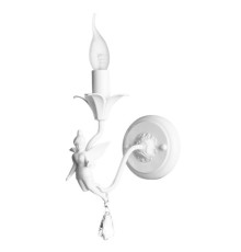 Бра Arte Lamp ANGELINA A5349AP-1WH