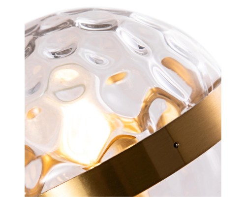 Бра Arte Lamp DELACRUA A7770AP-1PB