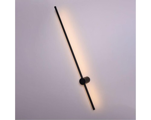 A5409AL-1BK УЛИЧНЫЙ СВЕТИЛЬНИК