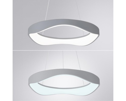 Подвесная люстра Arte Lamp ANKAA A3085SP-56WH