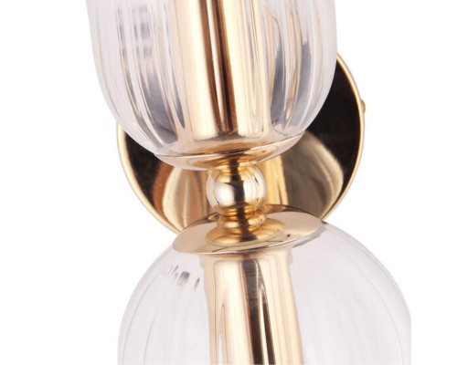 Бра Arte Lamp CHARM A1623AP-2GO