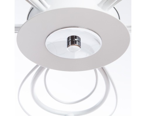 Потолочная люстра Arte Lamp SANSA A7585PL-3WH