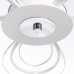 Потолочная люстра Arte Lamp SANSA A7585PL-3WH
