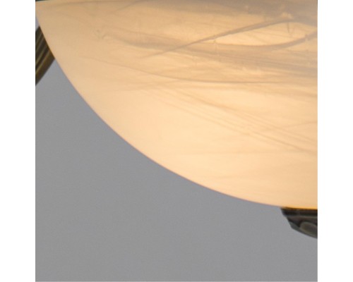 Подвесная люстра Arte Lamp WINDSOR A3777LM-6-2AB